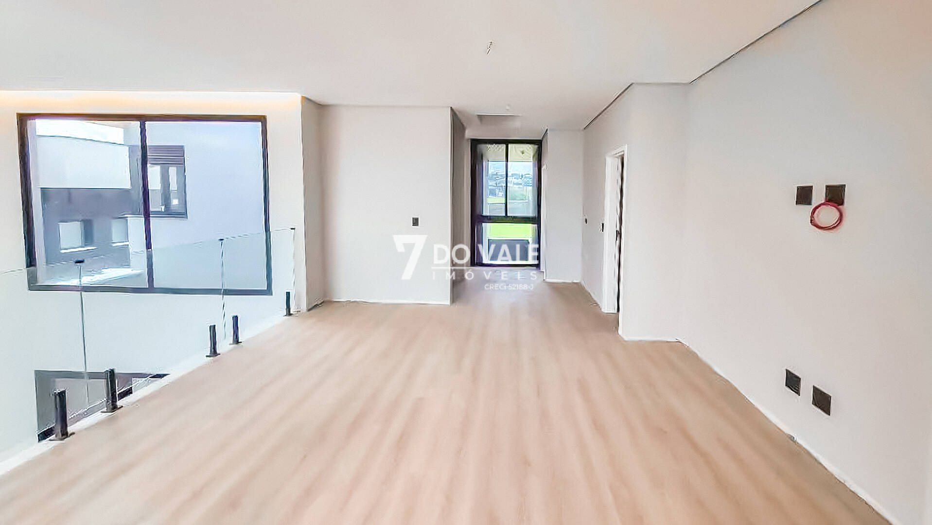 Casa de Condomínio, 5 quartos - Foto 7