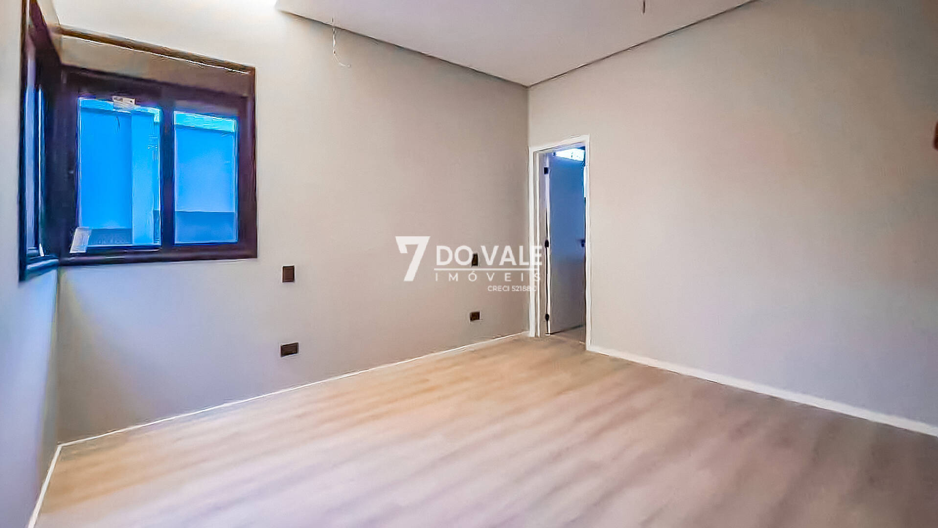 Casa de Condomínio, 5 quartos - Foto 9