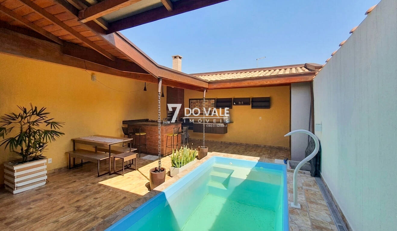 Casa de Condomínio, 2 quartos - Foto 3
