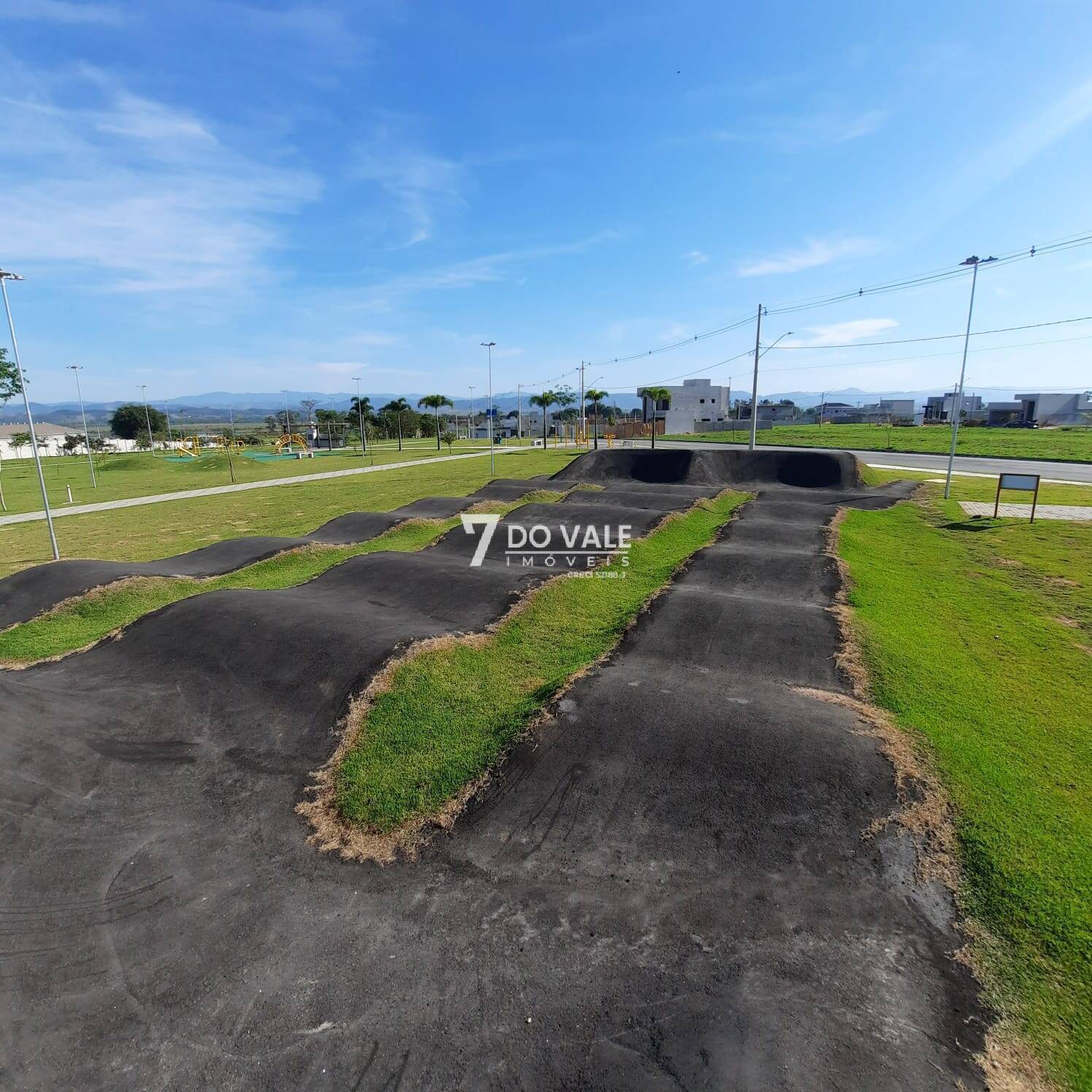 Terreno, 250 m² - Foto 2