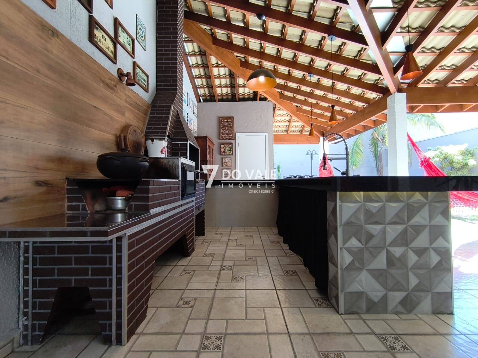 Casa, 3 quartos, 175 m² - Foto 10