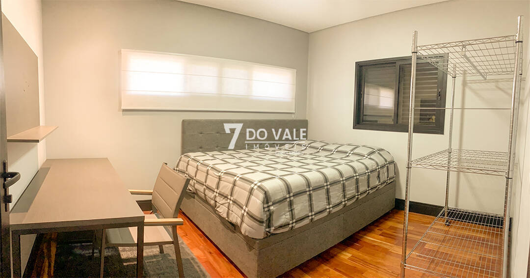 Casa de Condomínio, 2 quartos - Foto 6