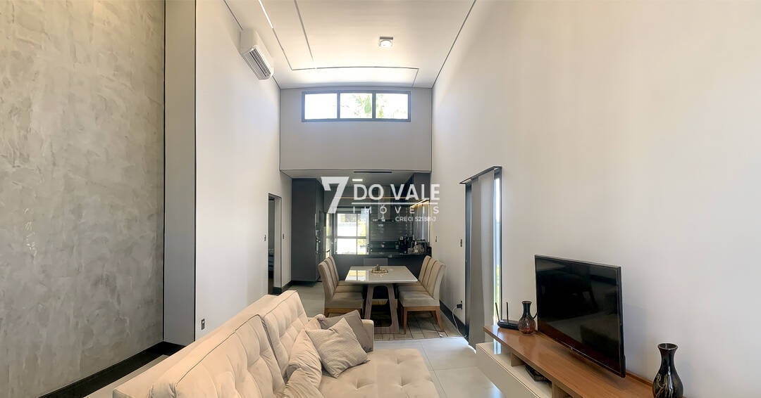 Casa de Condomínio, 2 quartos - Foto 3
