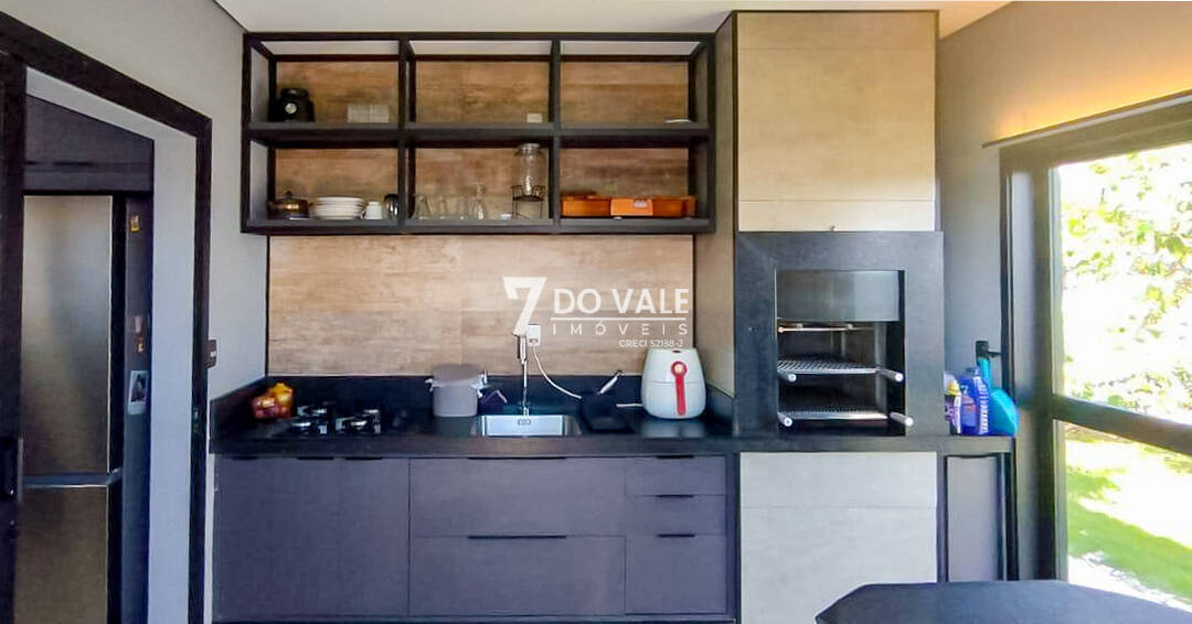 Casa de Condomínio, 2 quartos - Foto 5