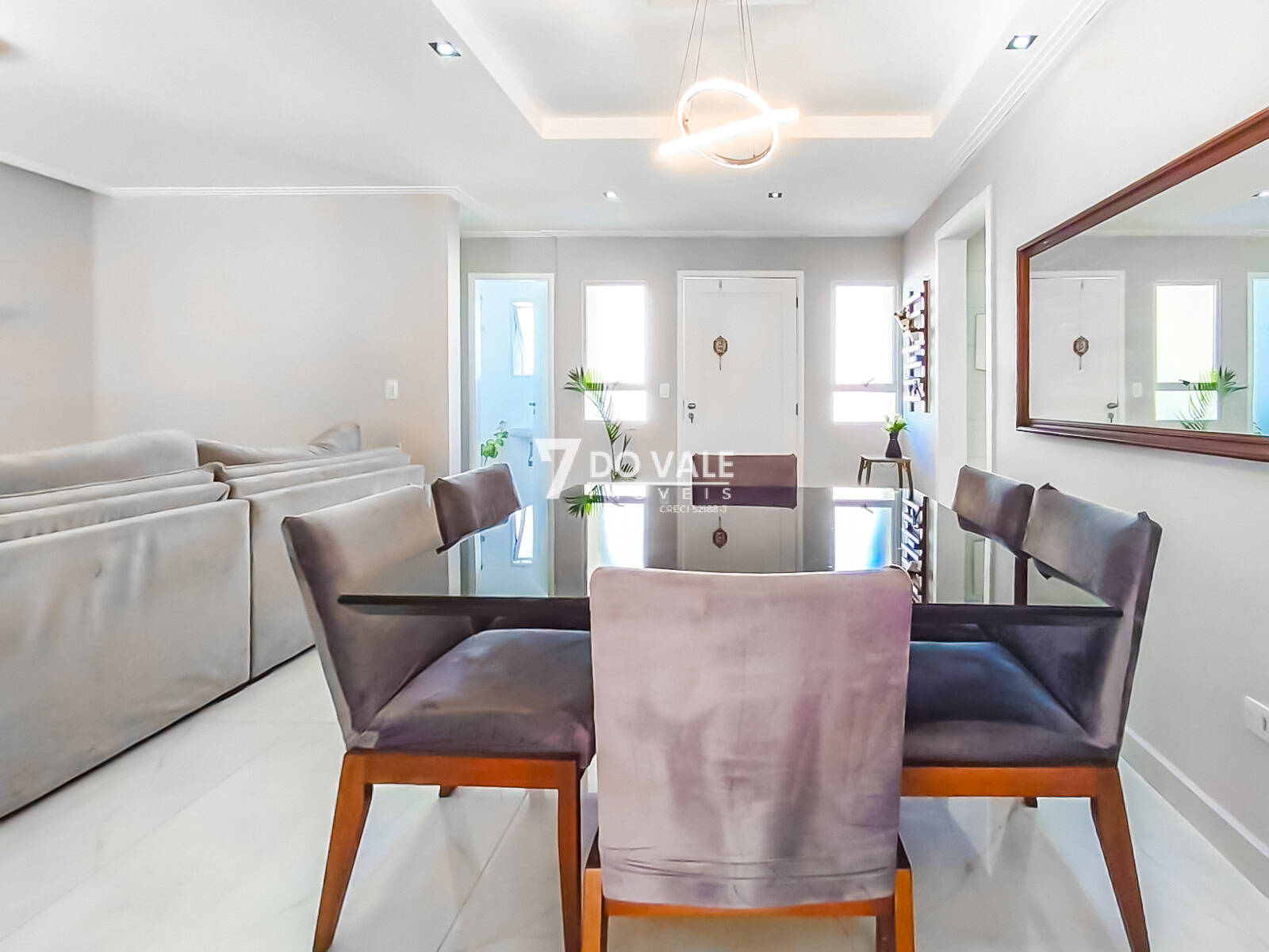 Casa, 3 quartos, 175 m² - Foto 3