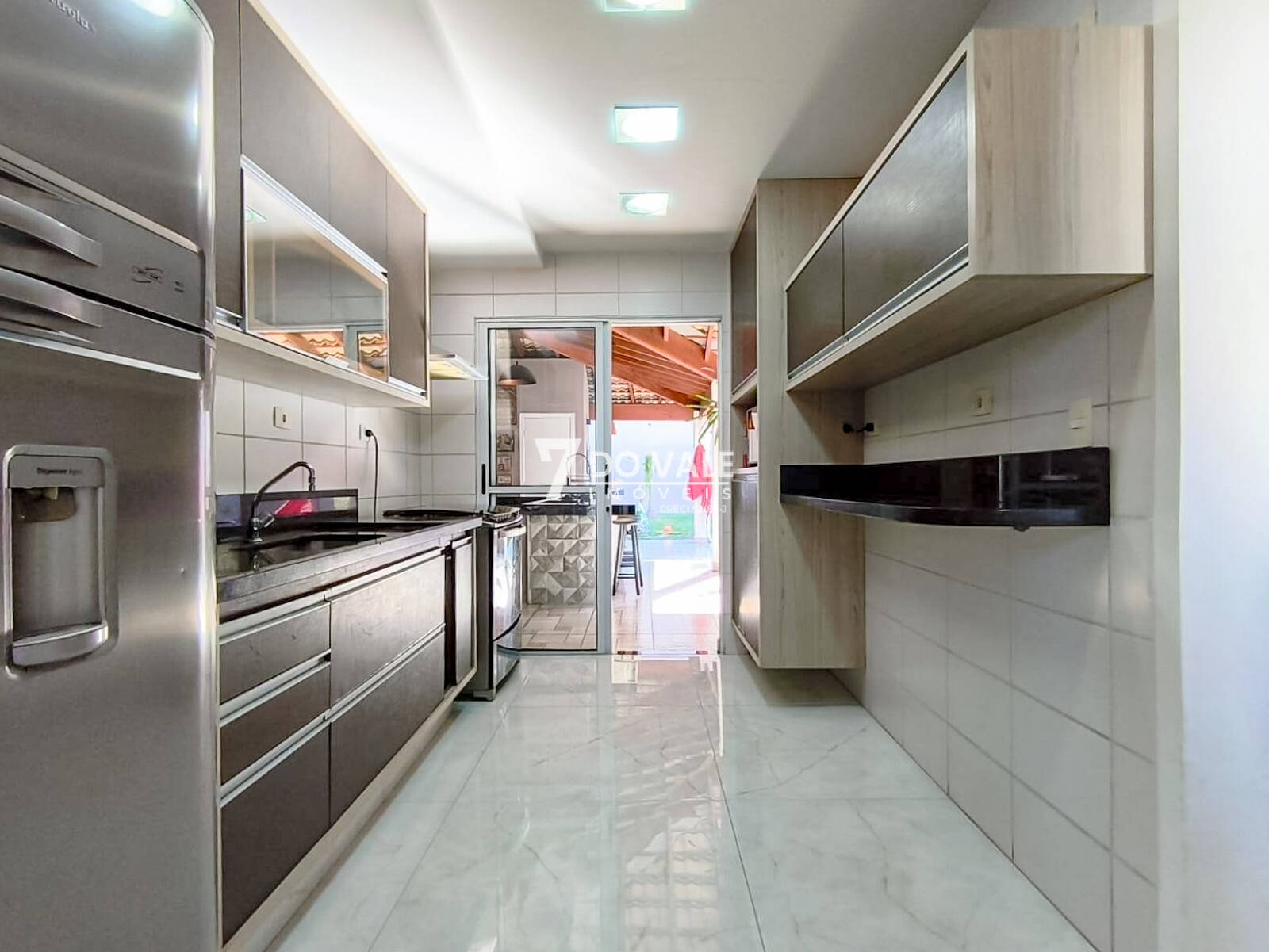 Casa, 3 quartos, 175 m² - Foto 5