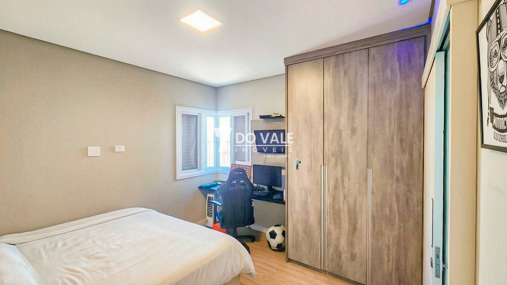 Casa de Condomínio, 4 quartos - Foto 8