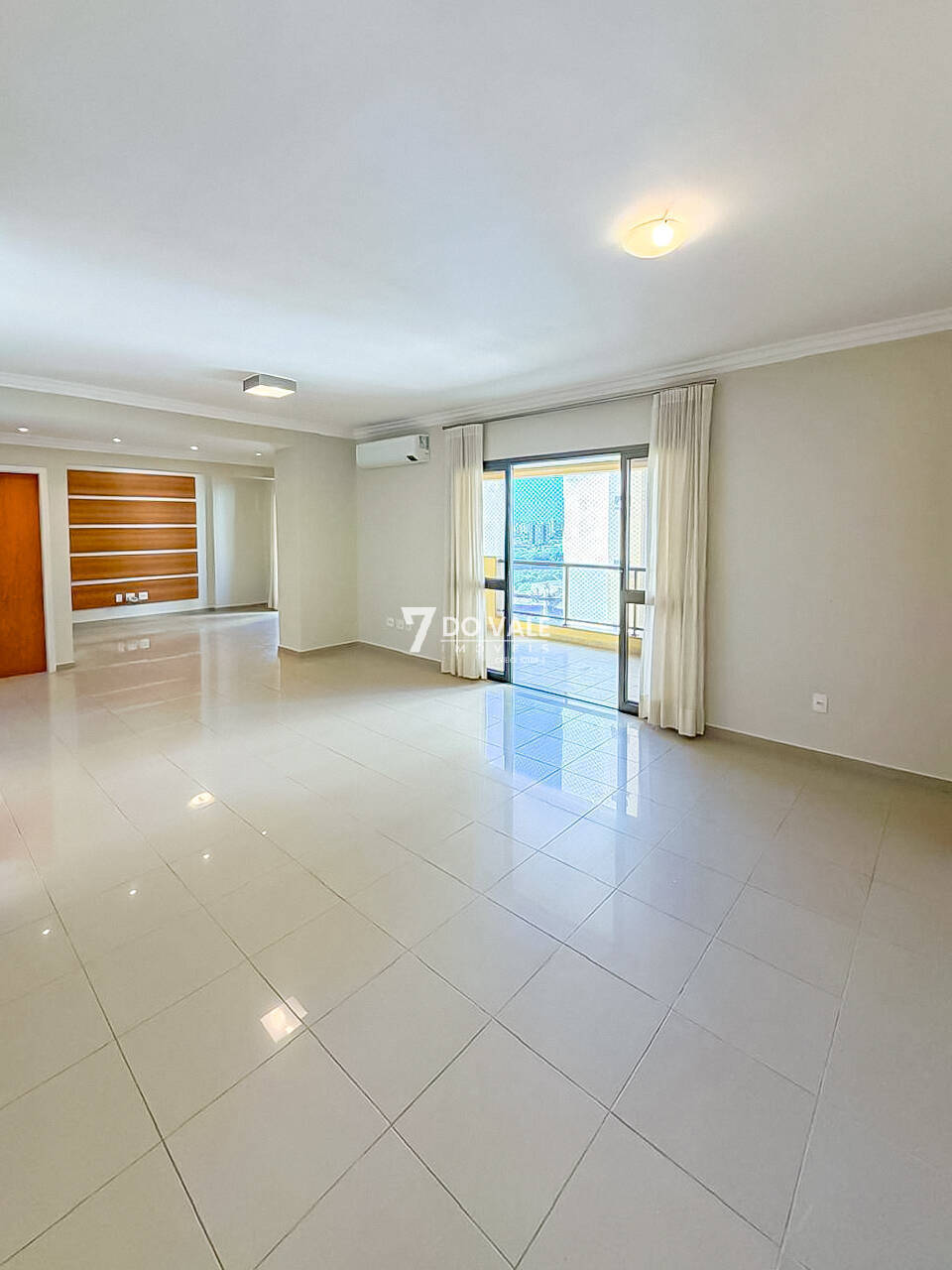 Apartamento, 3 quartos - Foto 1