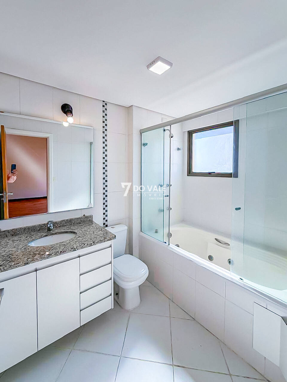 Apartamento, 3 quartos - Foto 5