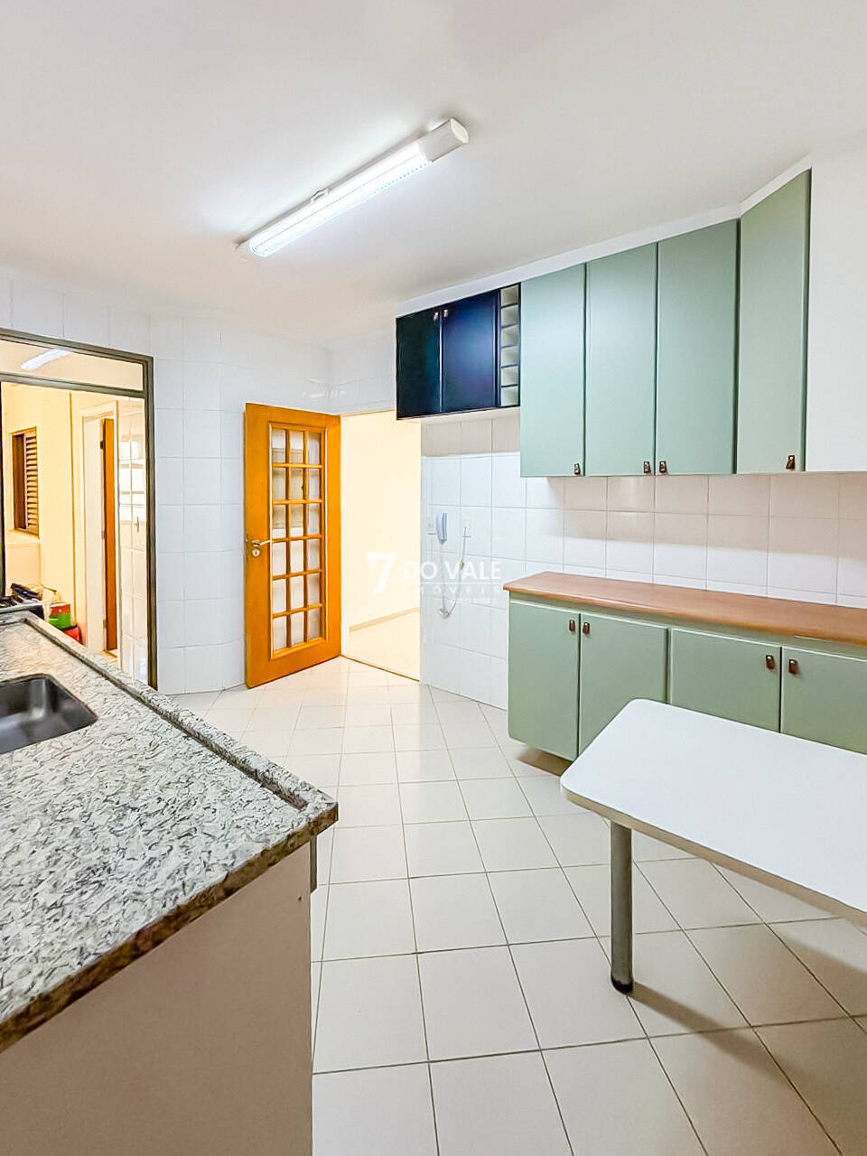 Apartamento, 3 quartos - Foto 2