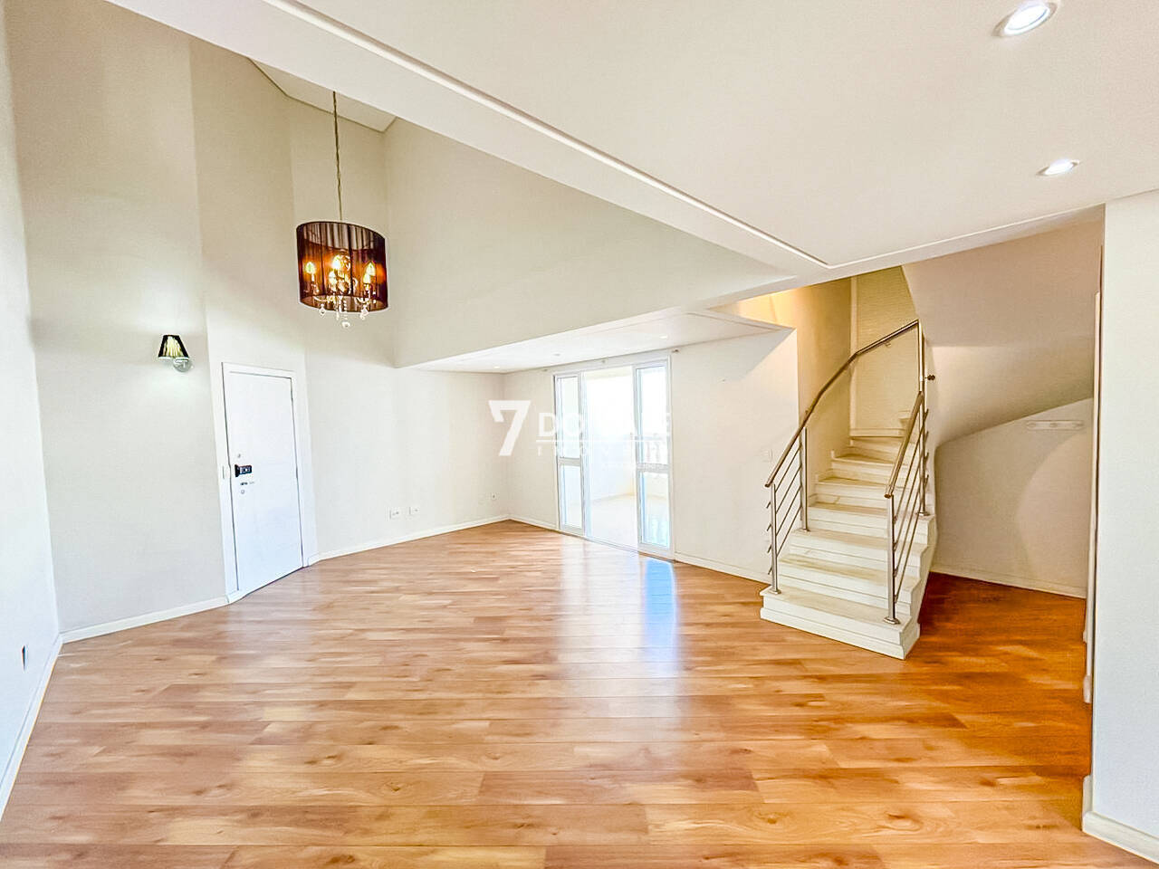 Apartamento, 4 quartos - Foto 4