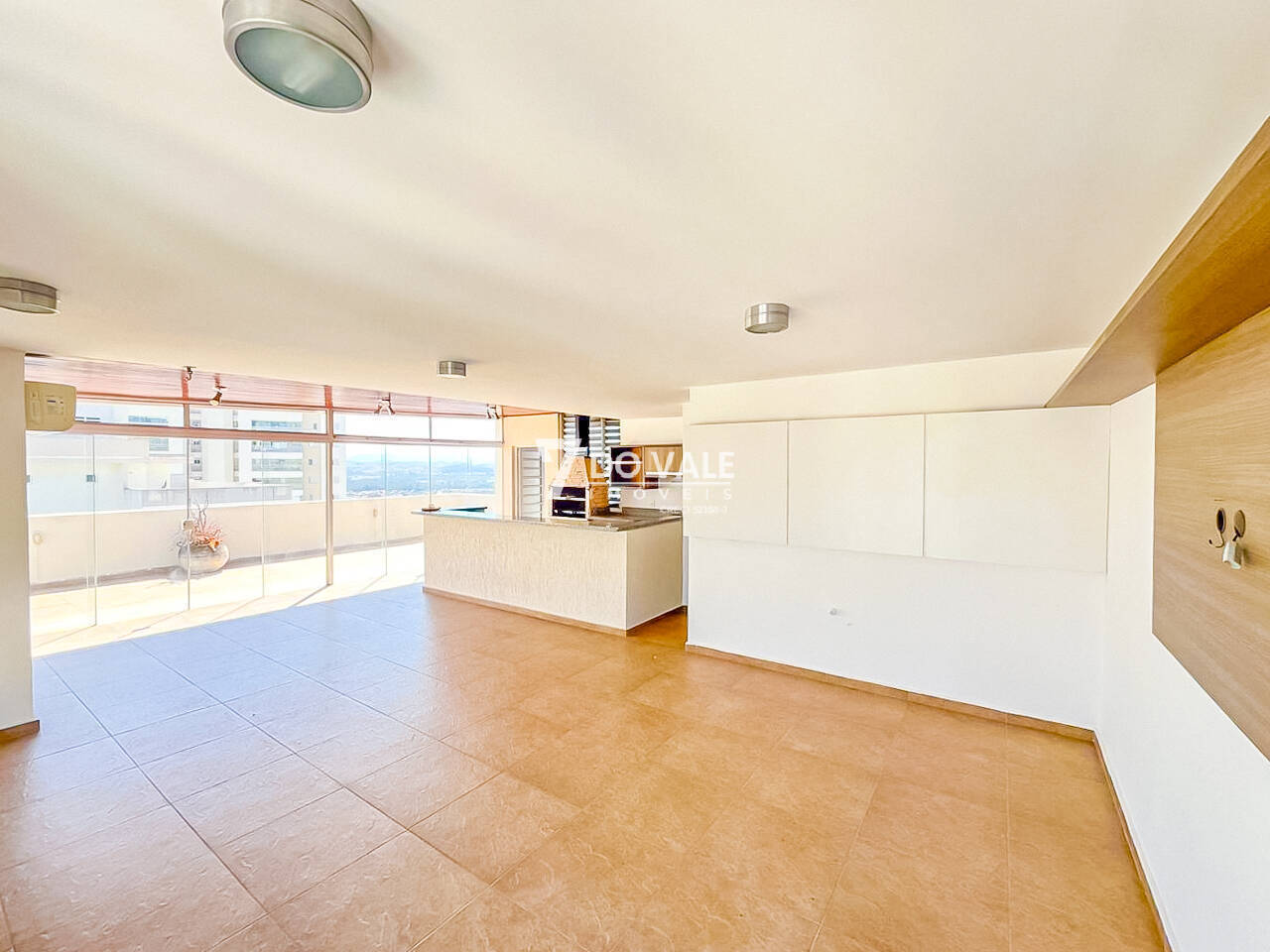 Apartamento, 4 quartos - Foto 6
