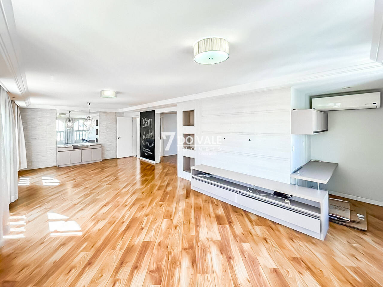 Apartamento, 4 quartos - Foto 5