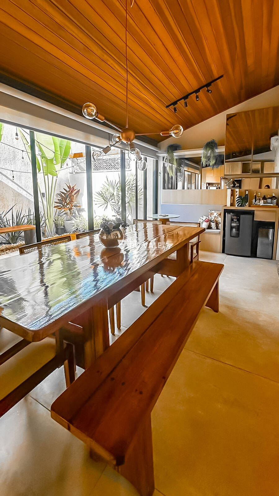Casa de Condomínio, 4 quartos - Foto 5
