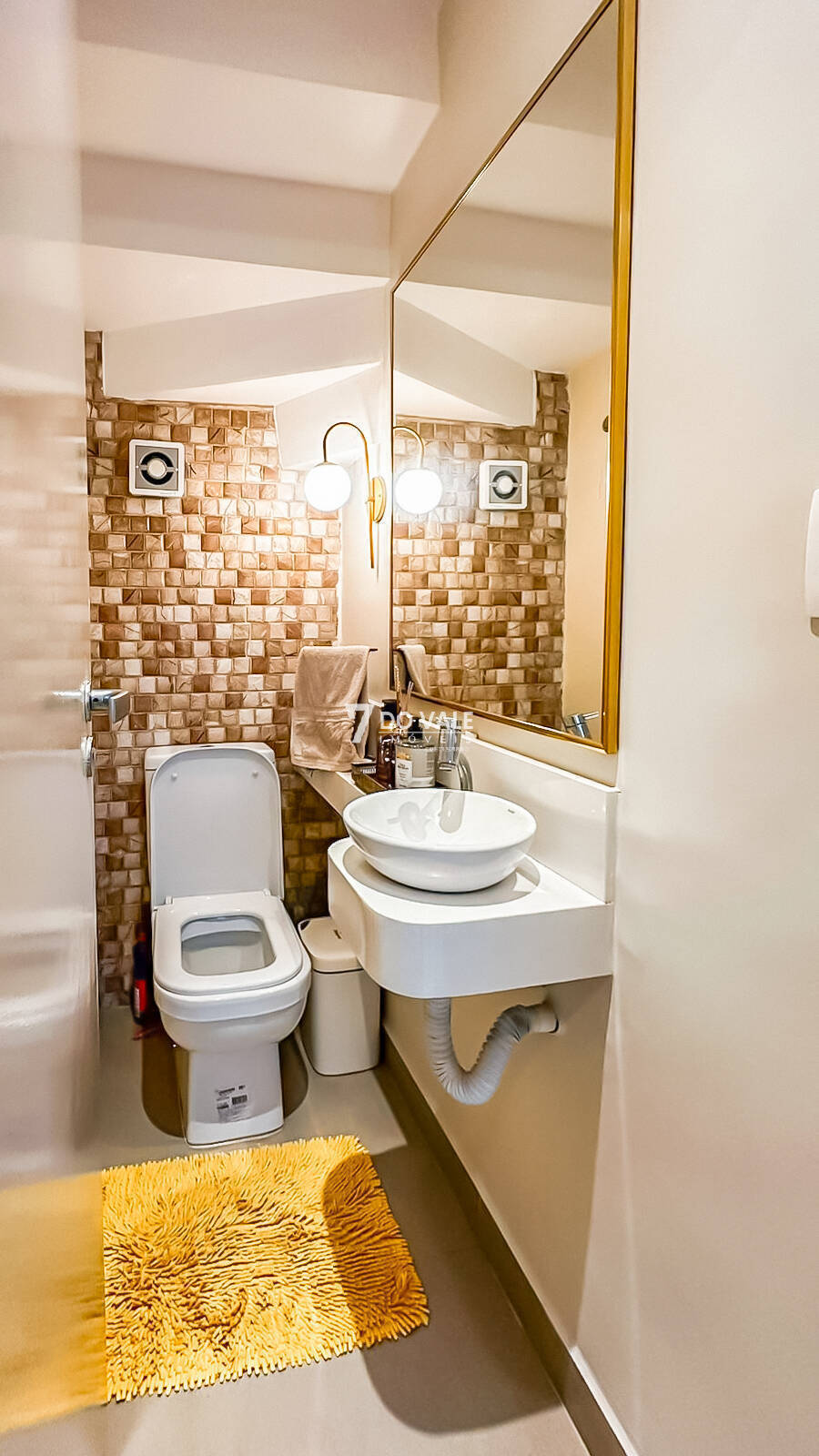 Casa de Condomínio, 4 quartos - Foto 8