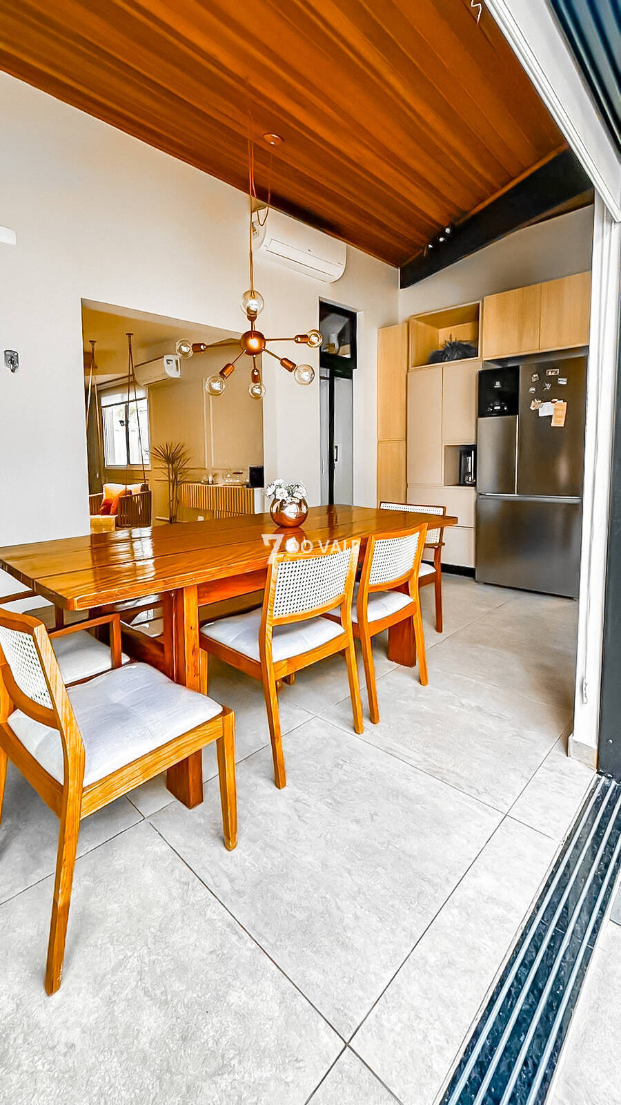 Casa de Condomínio, 4 quartos - Foto 6