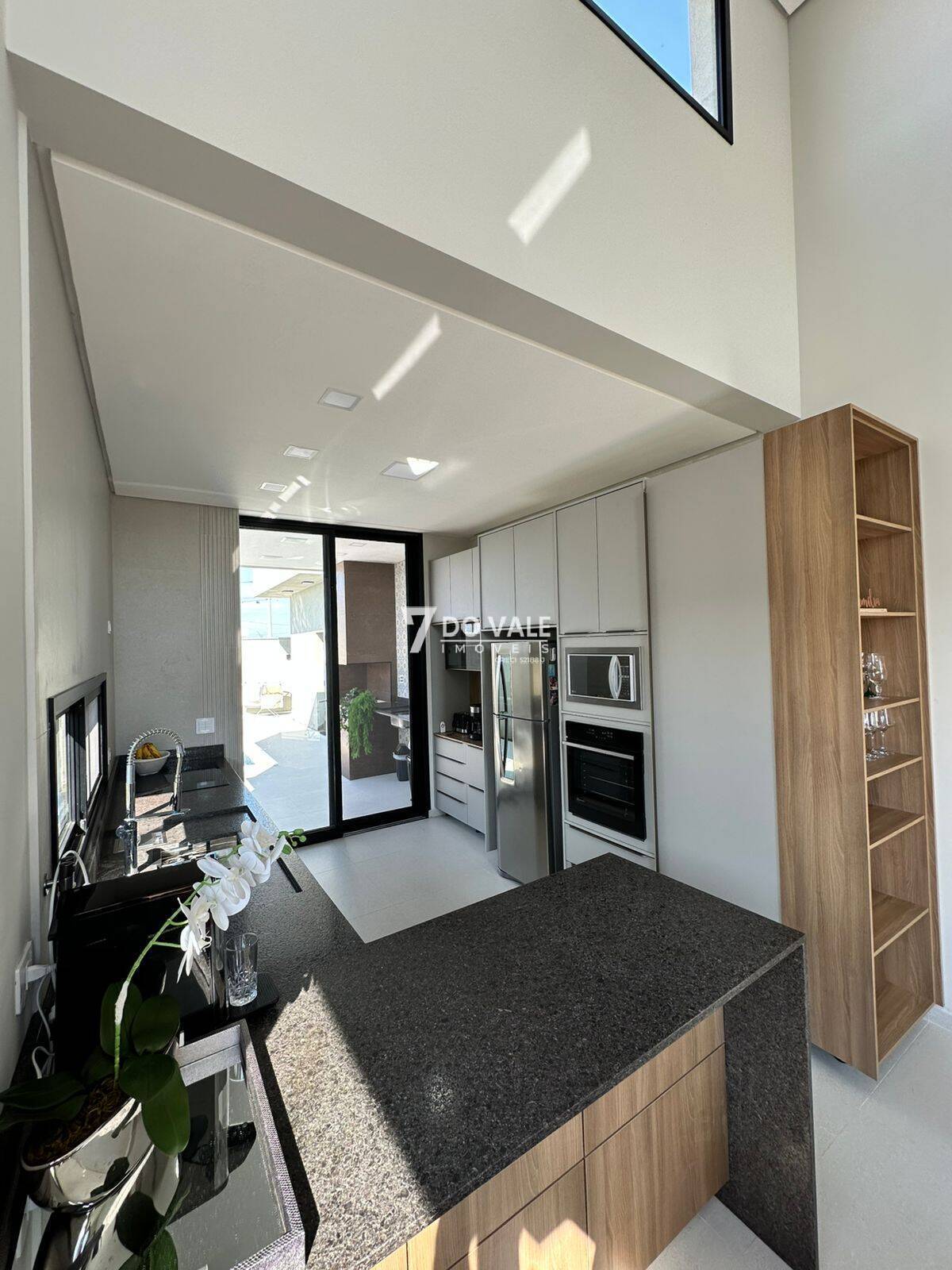 Casa, 3 quartos, 154 m² - Foto 2