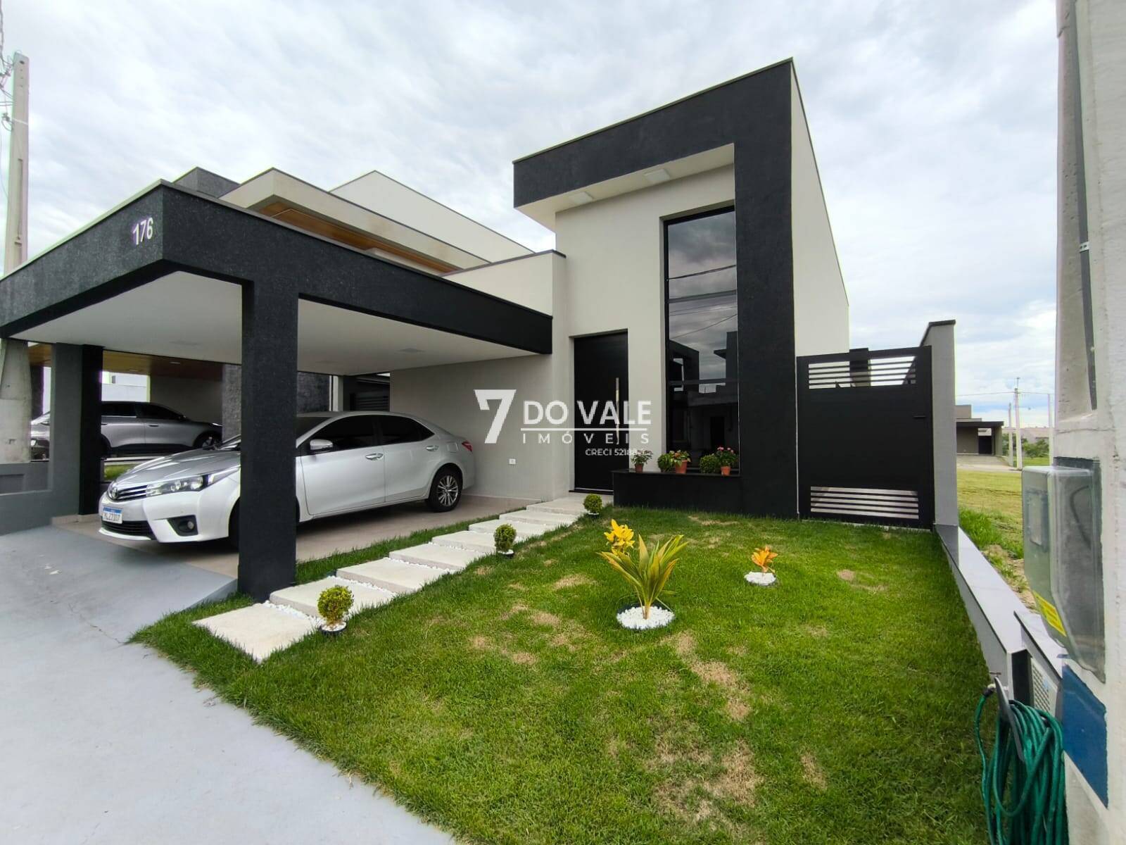 Casa, 3 quartos, 153 m² - Foto 1
