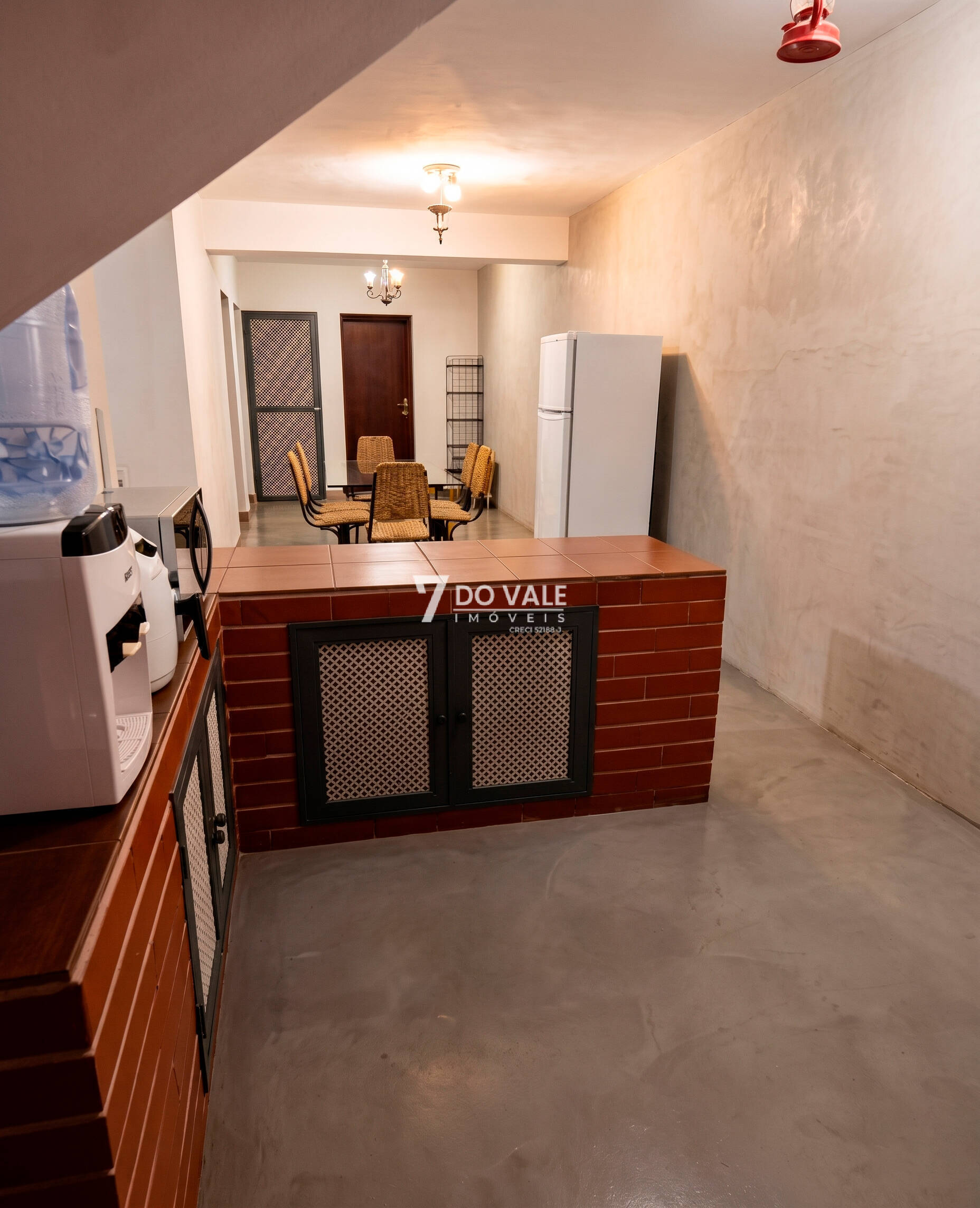 Chácara, 6 quartos, 1887 m² - Foto 10