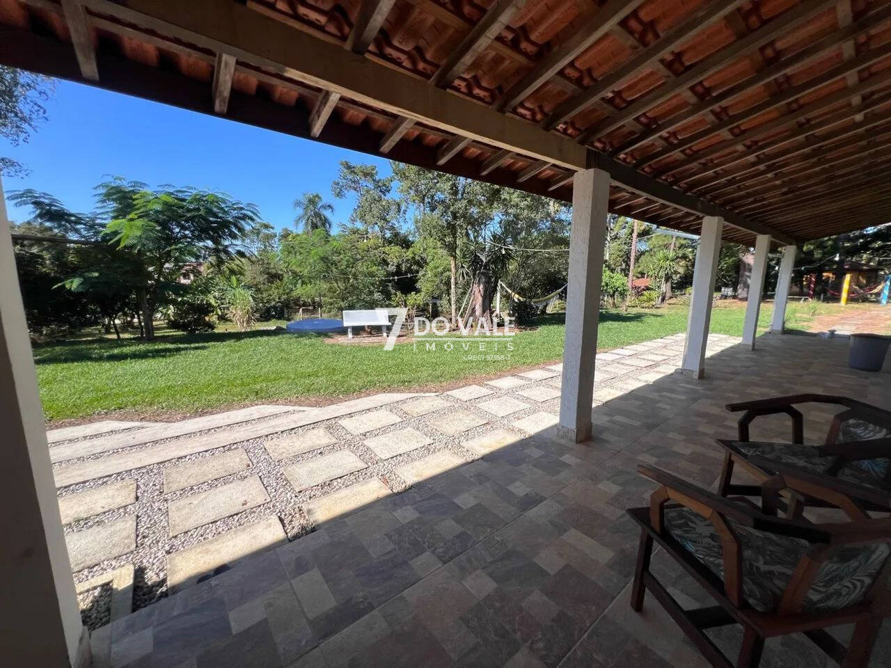 Sítio, 3 quartos, 3000 m² - Foto 6
