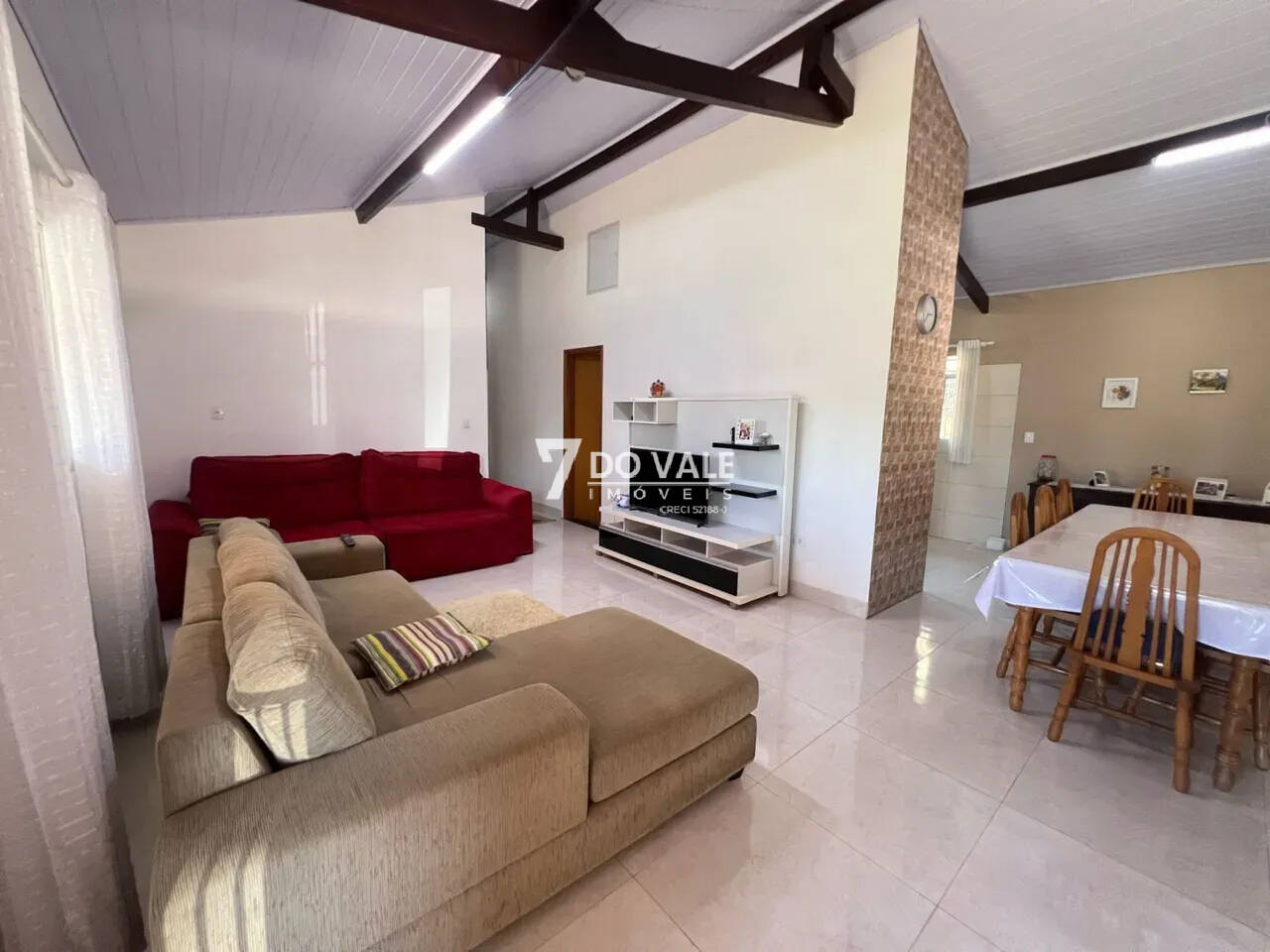 Sítio, 3 quartos, 3000 m² - Foto 8