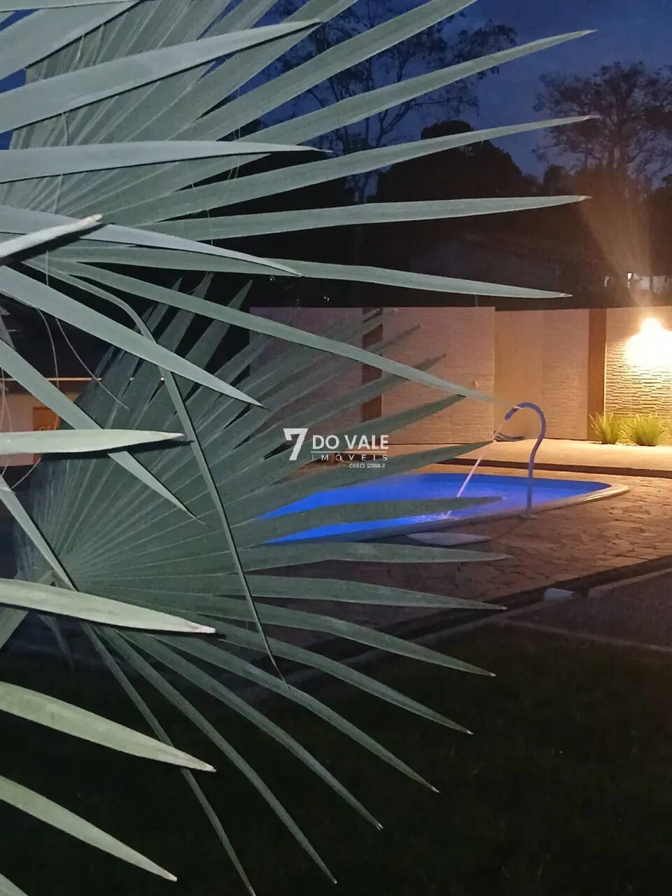 Sítio, 3 quartos, 3000 m² - Foto 17