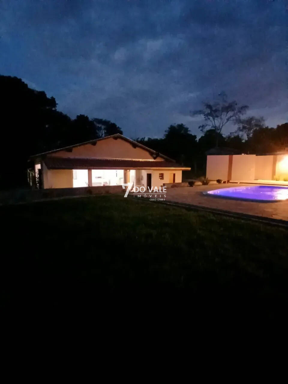Sítio, 3 quartos, 3000 m² - Foto 18