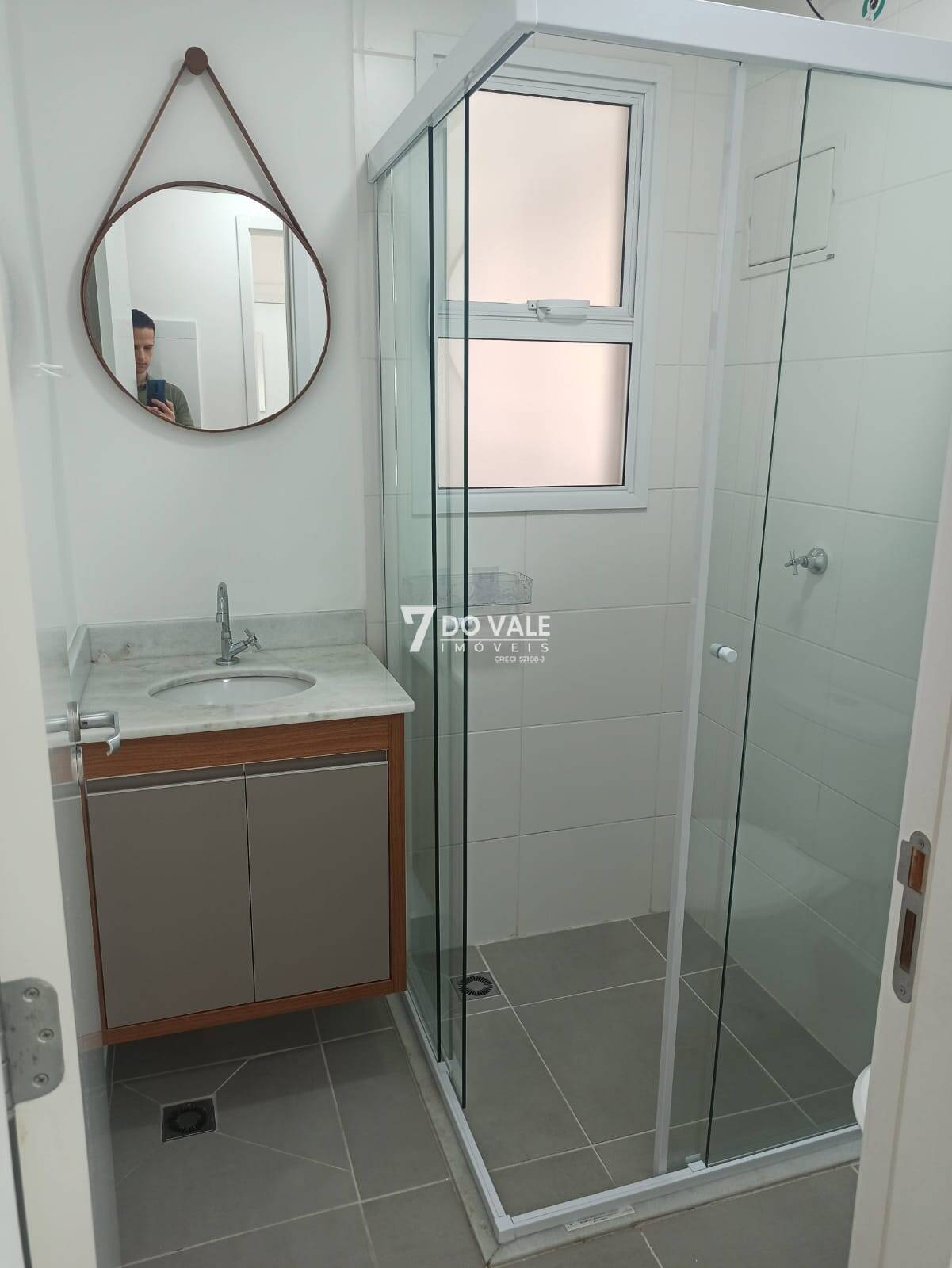 Apartamento, 2 quartos - Foto 2