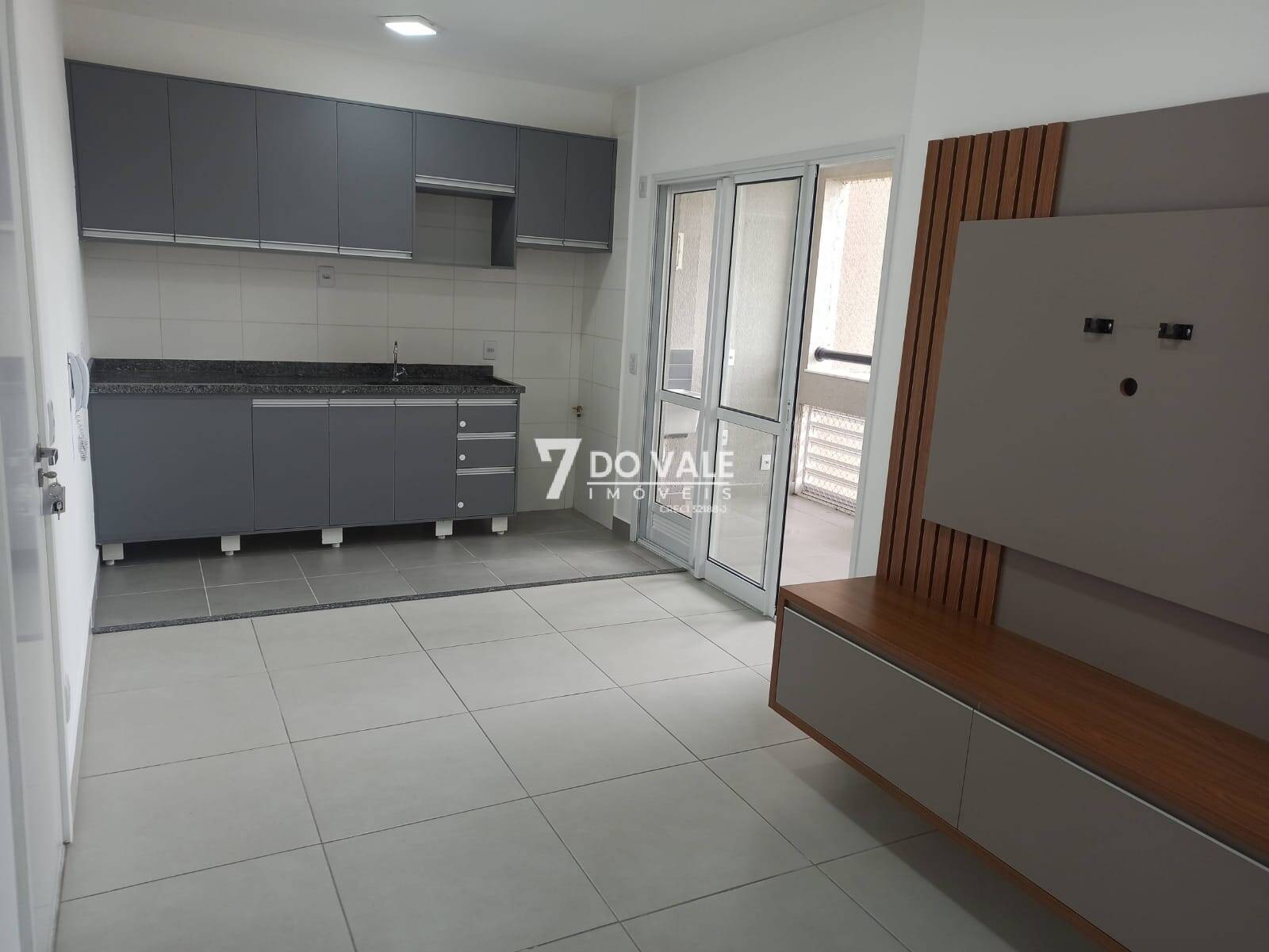 Apartamento, 2 quartos - Foto 1