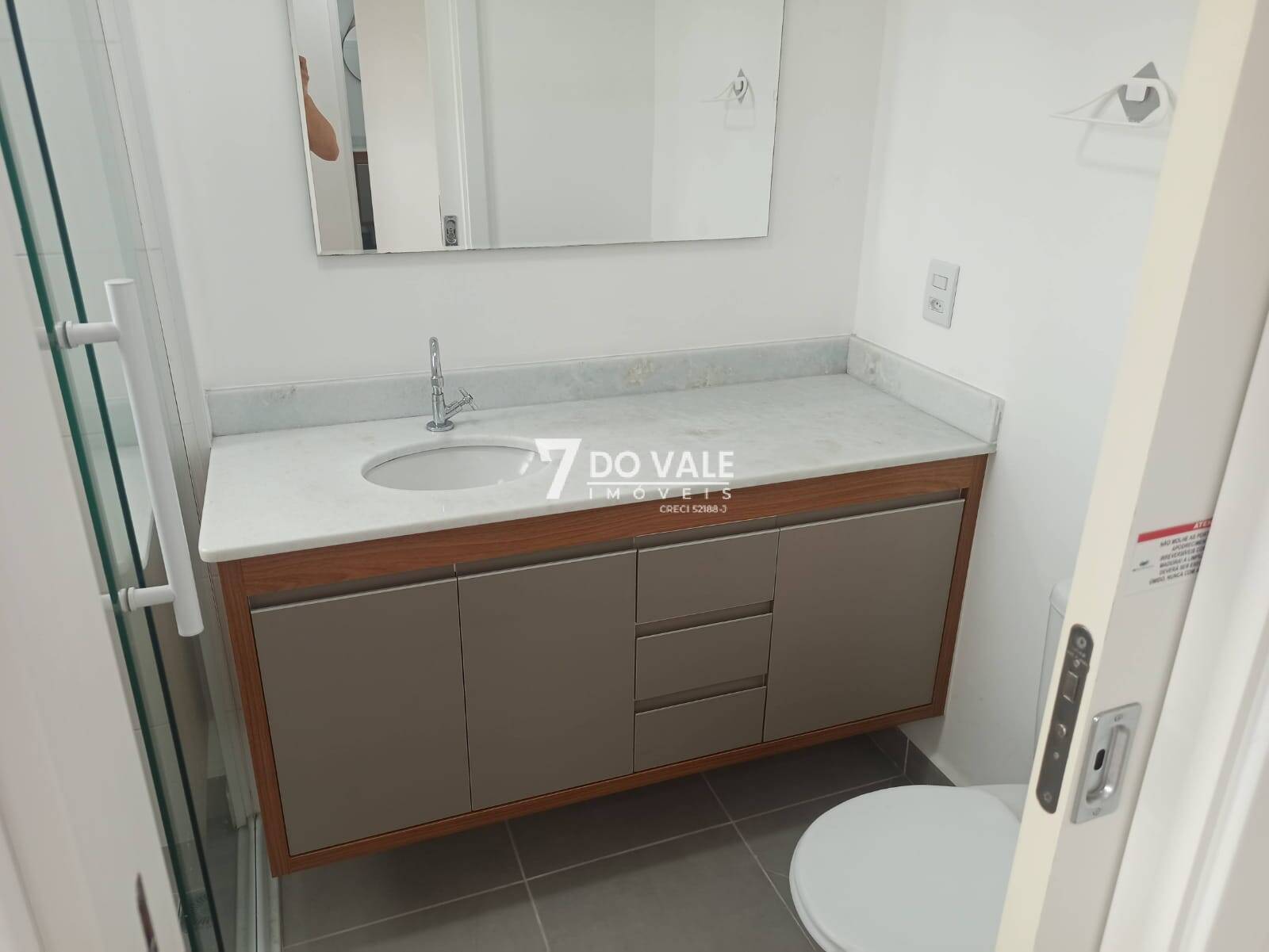 Apartamento, 2 quartos - Foto 4