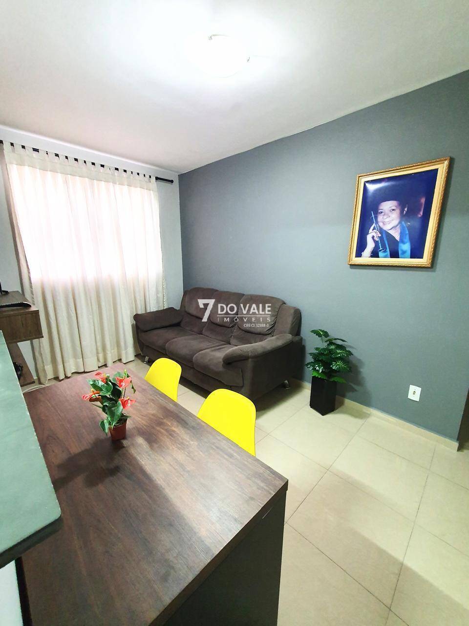 Apartamento, 2 quartos - Foto 5