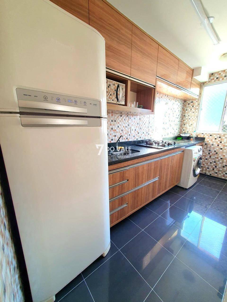 Apartamento, 2 quartos - Foto 2