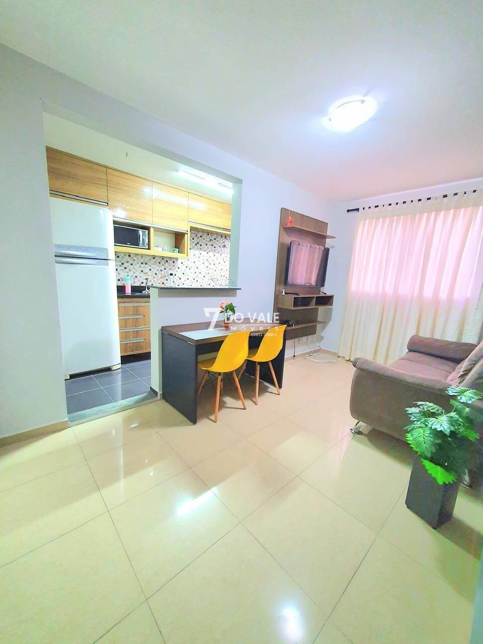 Apartamento, 2 quartos - Foto 4