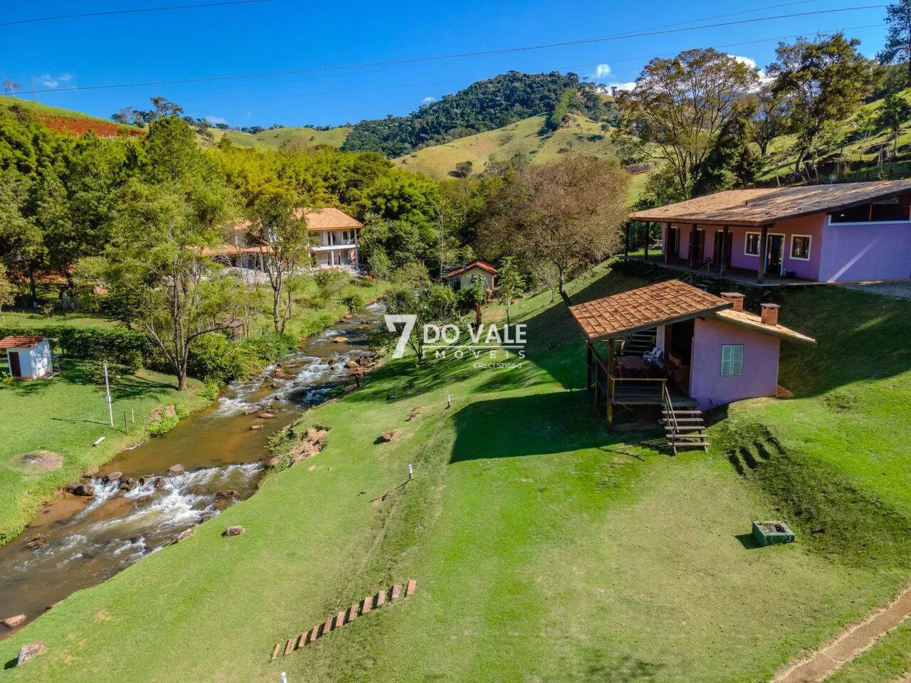 Sítio, 3 quartos, 3000 m² - Foto 6