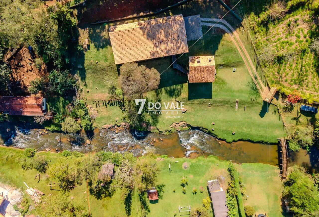 Sítio, 3 quartos, 3000 m² - Foto 4