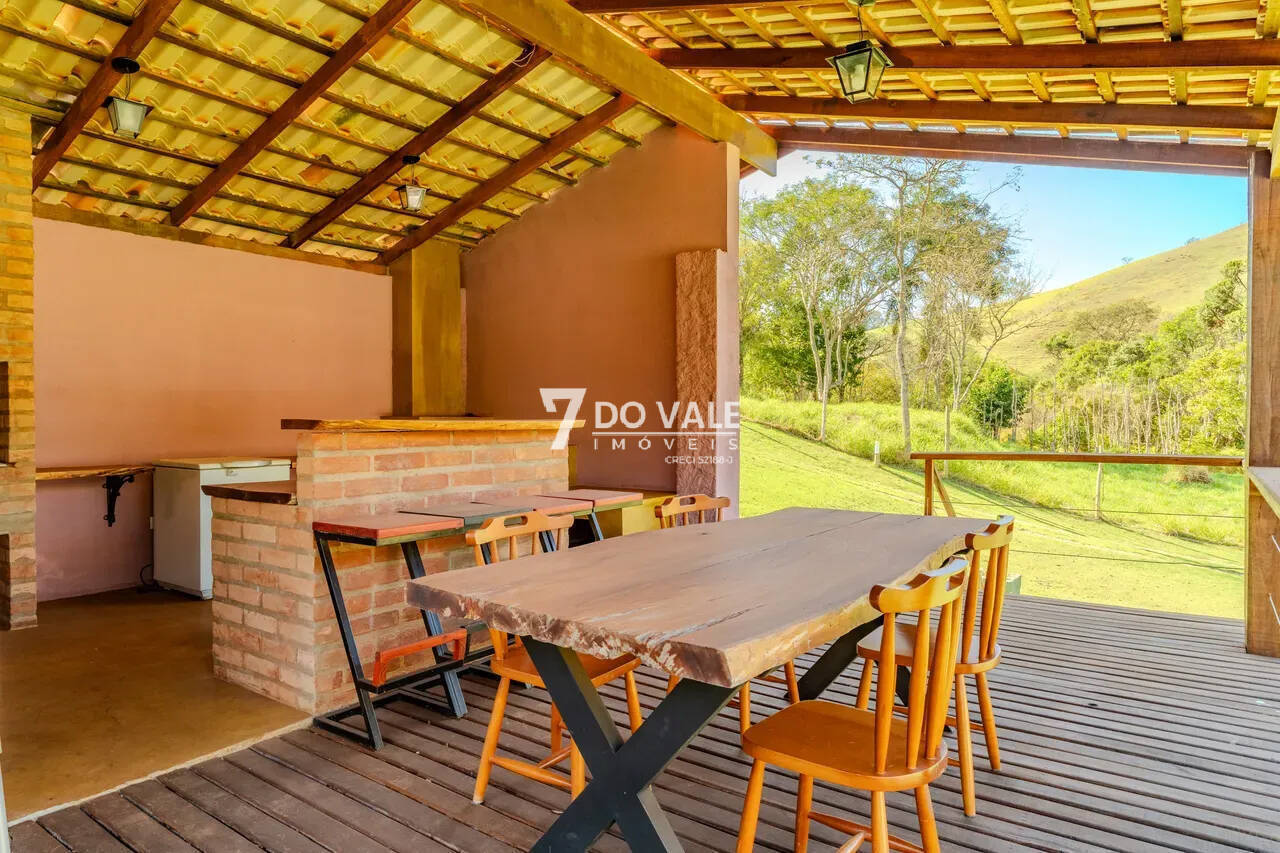 Sítio, 3 quartos, 3000 m² - Foto 10