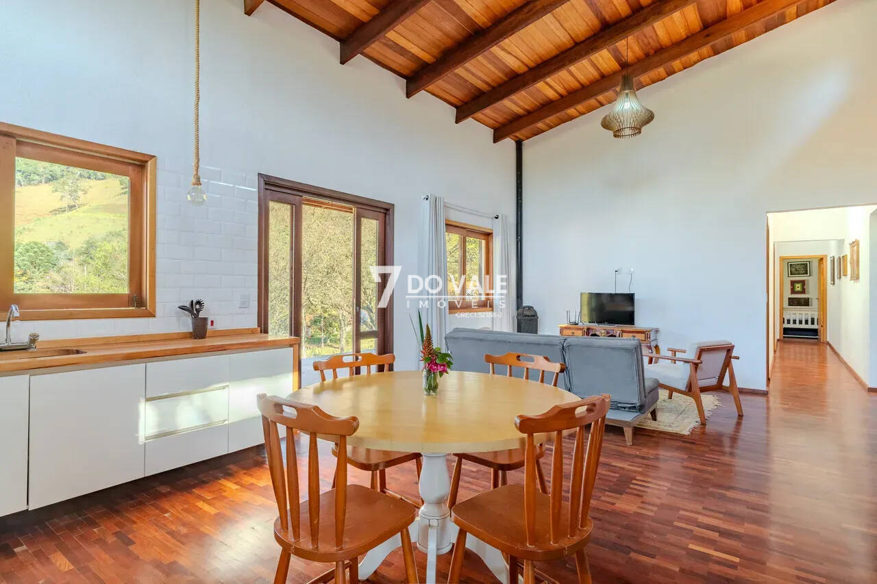 Sítio, 3 quartos, 3000 m² - Foto 8