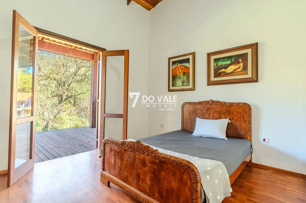 Sítio, 3 quartos, 3000 m² - Foto 11