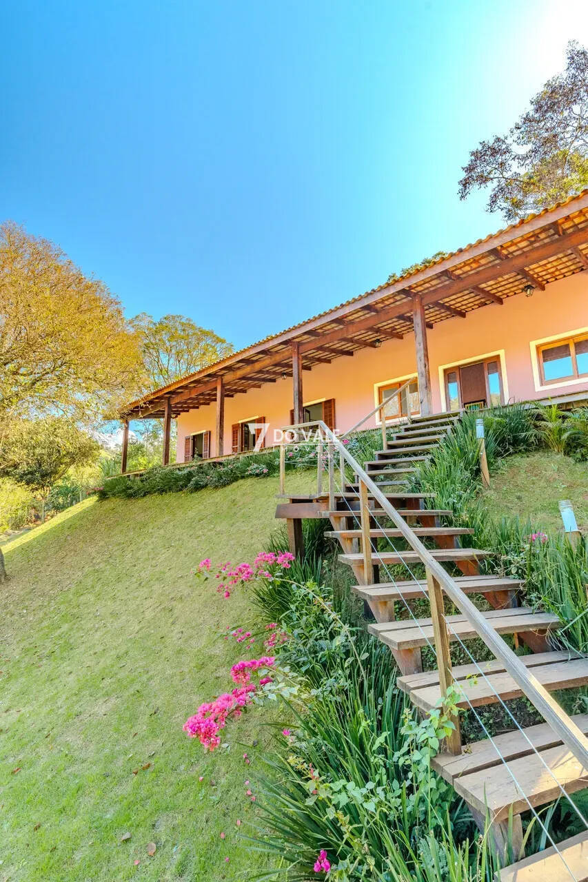 Sítio, 3 quartos, 3000 m² - Foto 2
