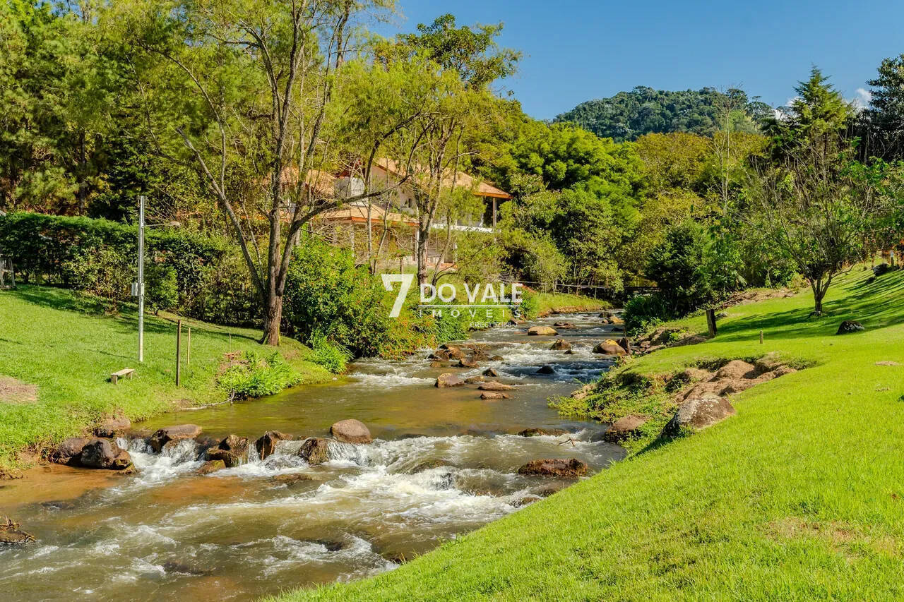 Sítio, 3 quartos, 3000 m² - Foto 5