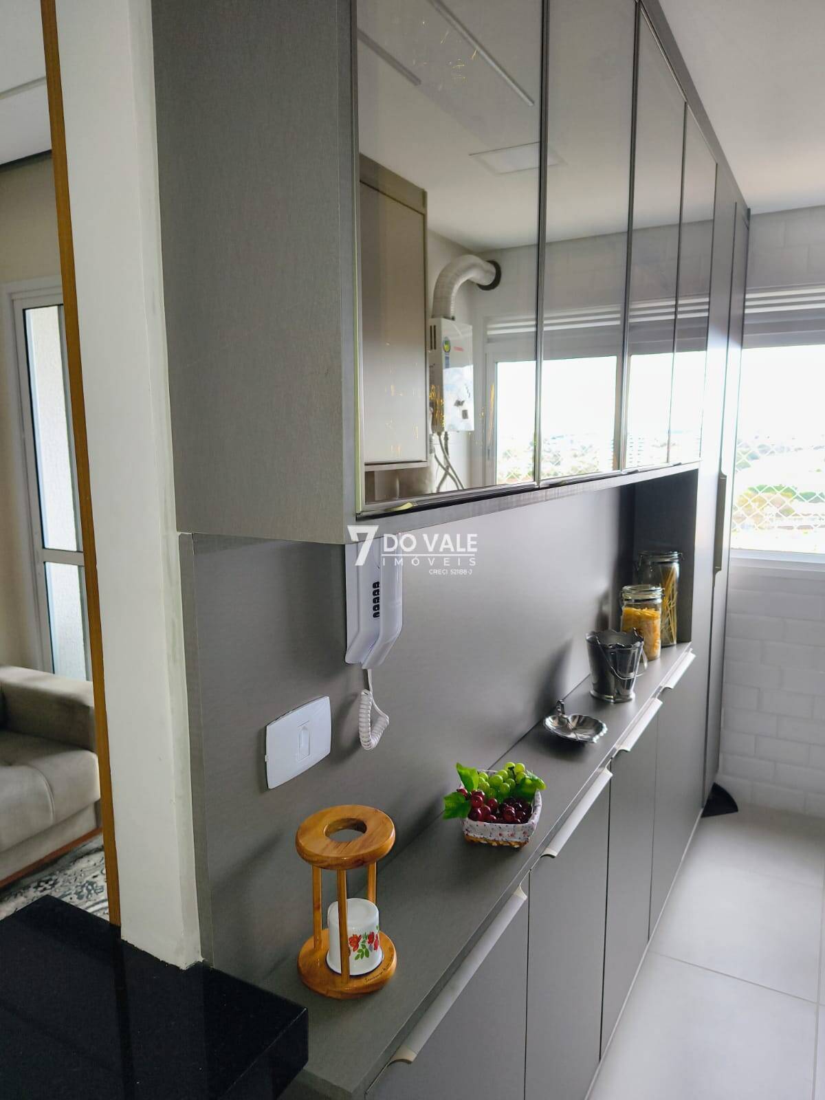 Apartamento, 3 quartos - Foto 5