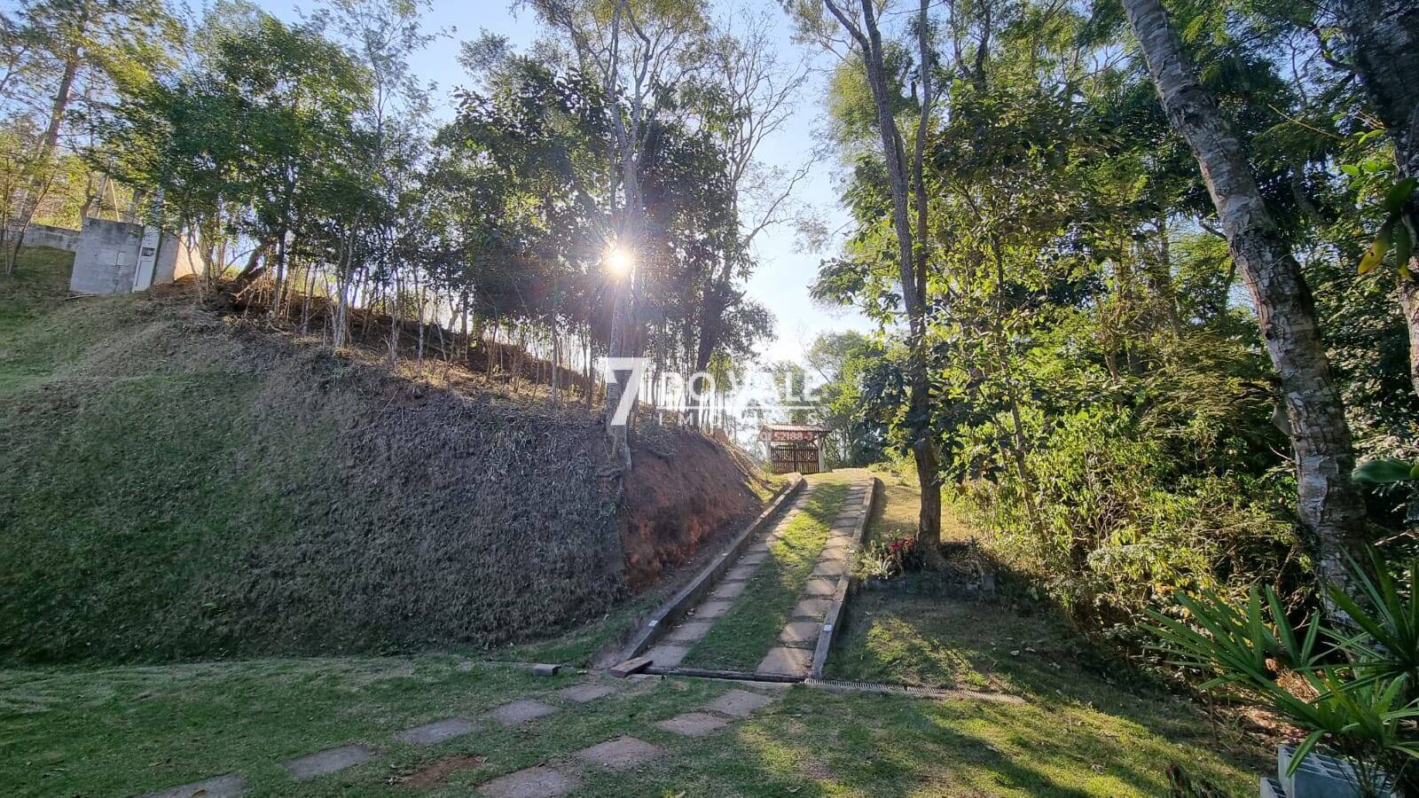 Sítio, 2 quartos, 2800 m² - Foto 3