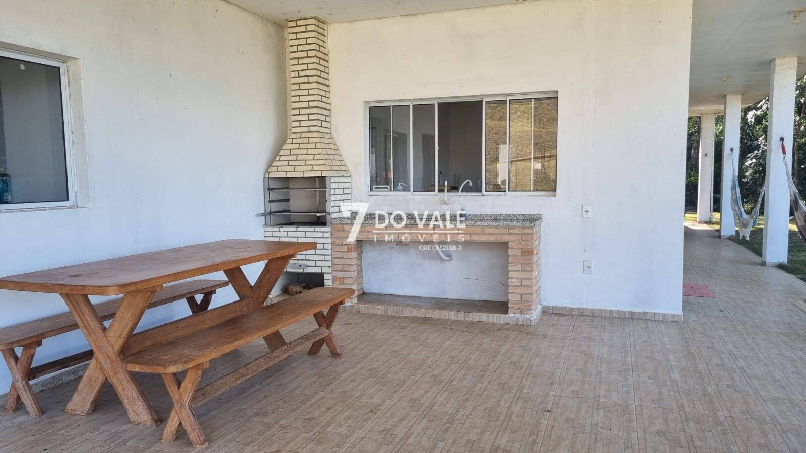 Sítio, 2 quartos, 2800 m² - Foto 5