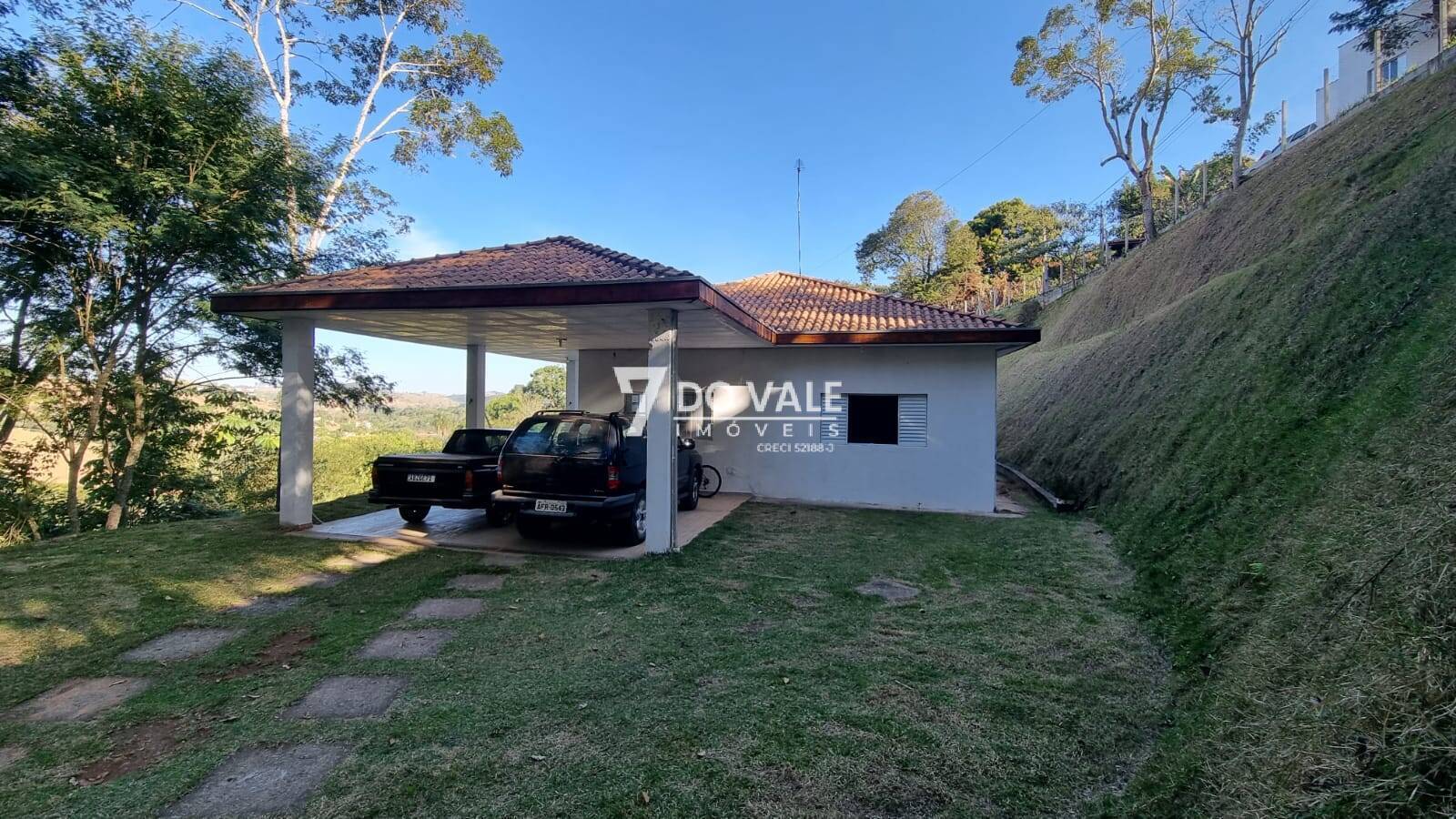 Sítio, 2 quartos, 2800 m² - Foto 4