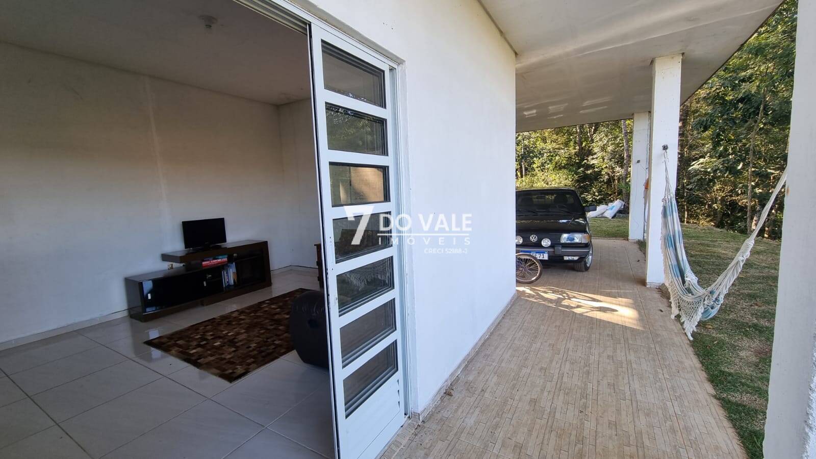 Sítio, 2 quartos, 2800 m² - Foto 6