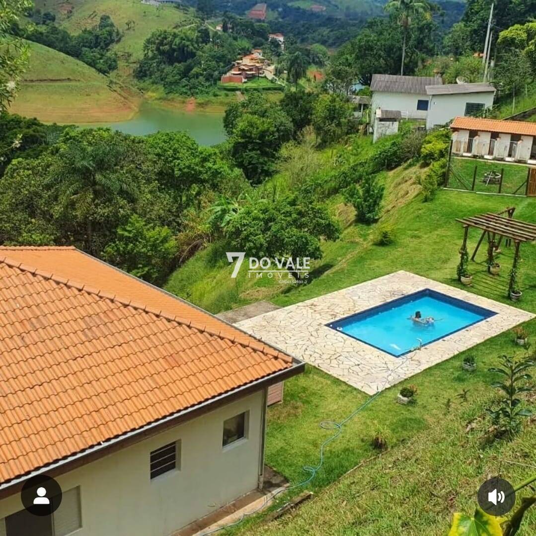Sítio, 2 quartos, 2800 m² - Foto 2