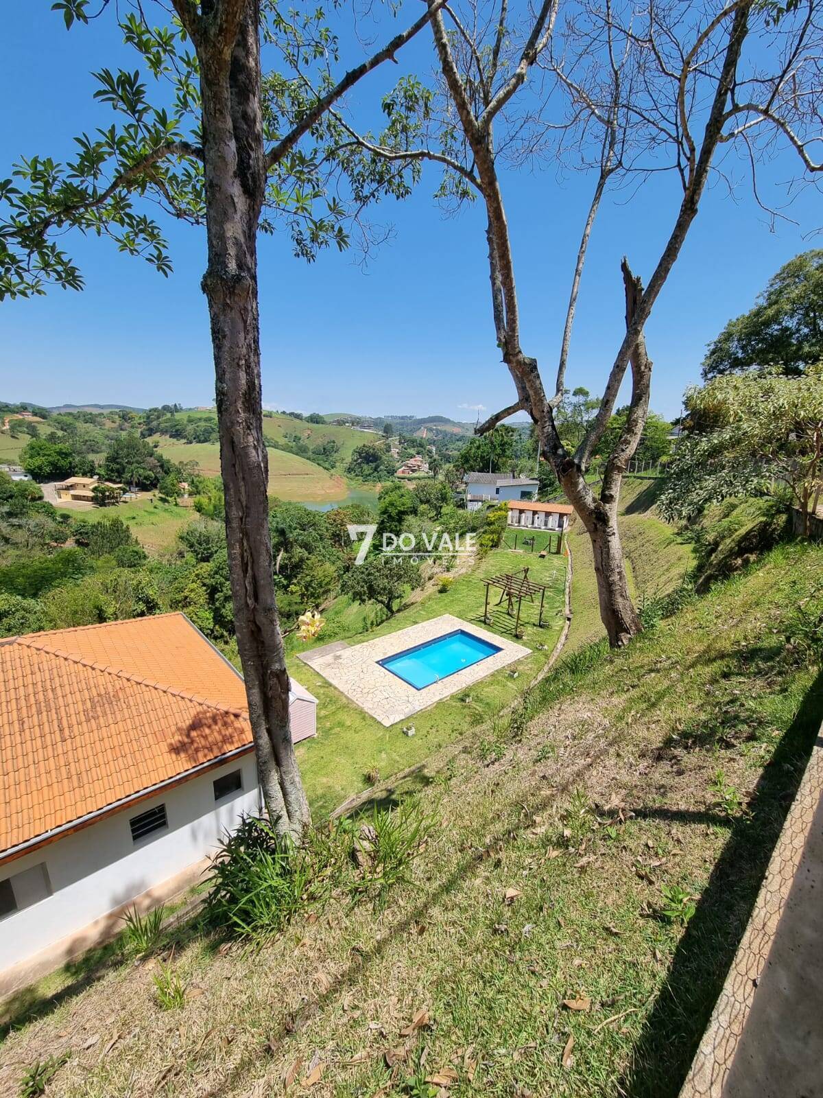 Sítio, 2 quartos, 2800 m² - Foto 13