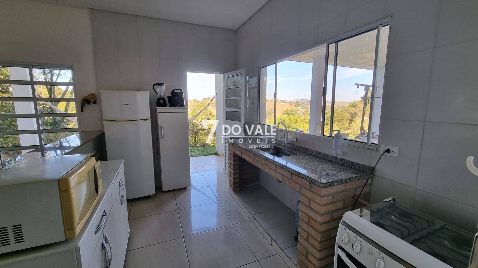 Sítio, 2 quartos, 2800 m² - Foto 7