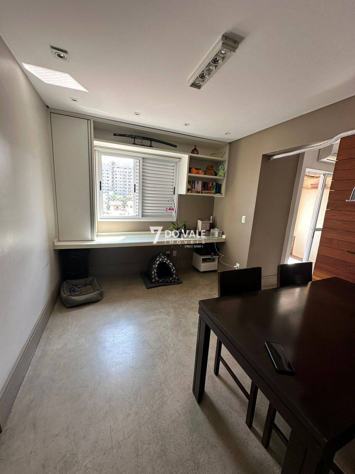 Apartamento, 2 quartos - Foto 6
