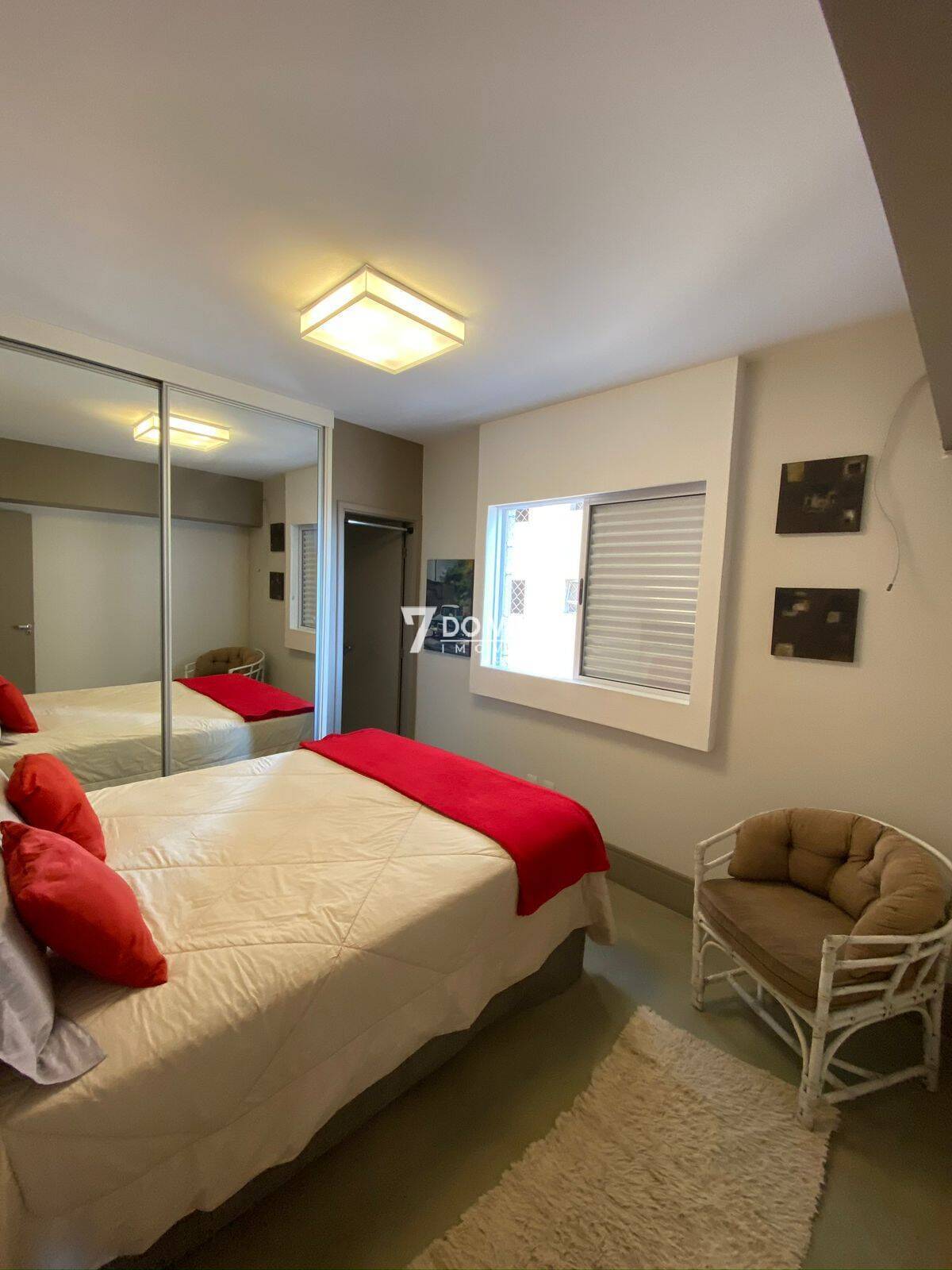 Apartamento, 2 quartos - Foto 5